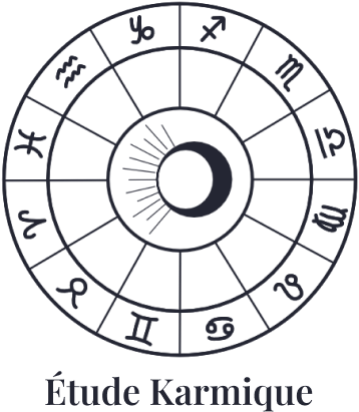 Etude karmique