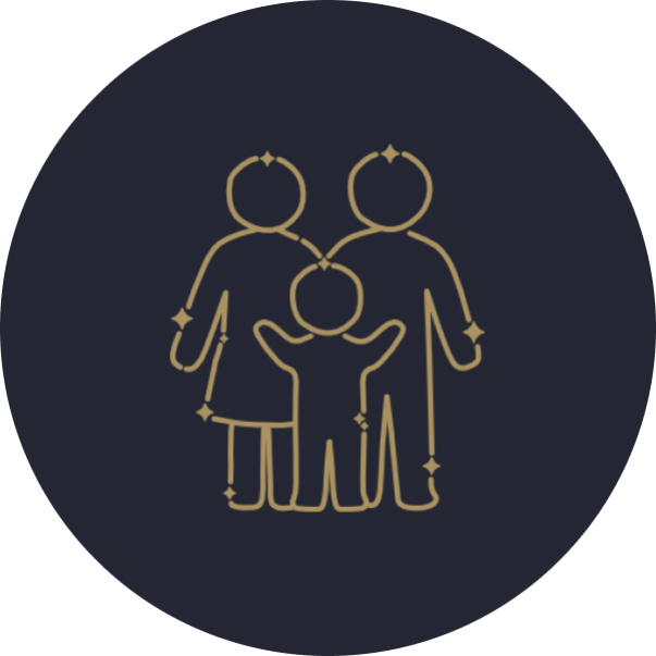 constellation karmique